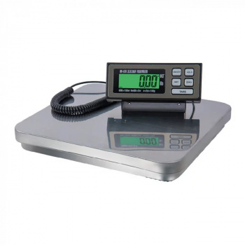 Весы M-ER 333ВF-150.50 RS-232 LCD "FARMER"