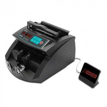 Счетчик банкнот MERTECH C-3000