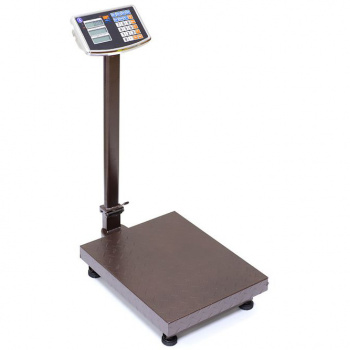 Весы бытовые Профит 806 (150/20, 45*60) LCD