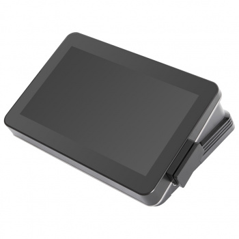 Сенсорный терминал PayTor Hammer V2, 11,6", J4125, 8/128 Гб, Wi-Fi, черный, без ОС ( арт.116100)