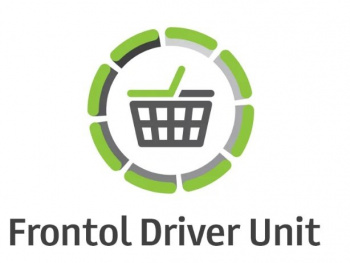 ПО Frontol Driver Unit для терминальных сессий